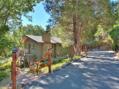 713 Tyrol Ct, Crestline, CA, 92325