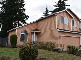 1649 SE 162nd Ave, Portland, OR