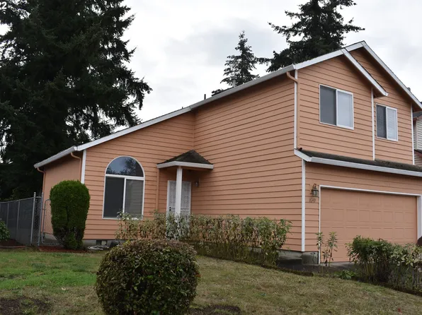 1649 SE 162nd Ave, Portland, OR 97233