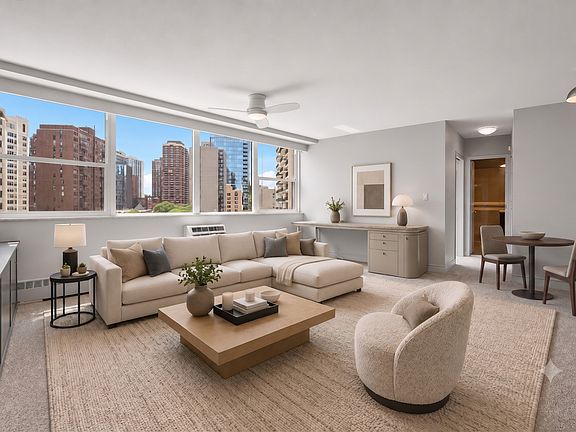 2nd image of 1150 N Lake Shore Dr APT 8K