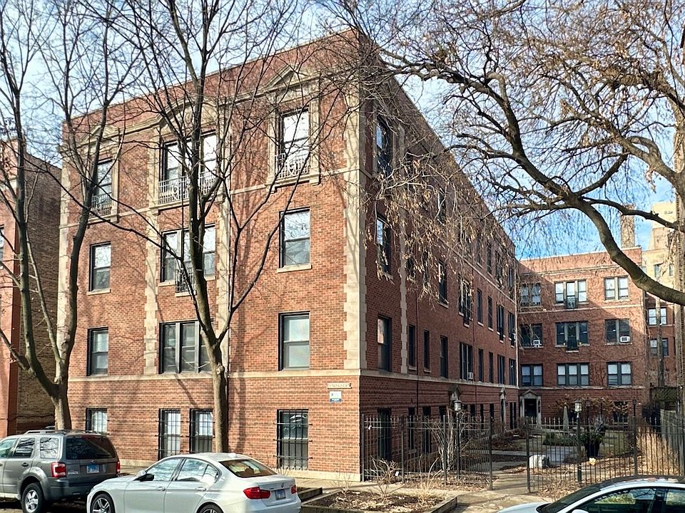 1st image of 1364 E 52nd St #E2