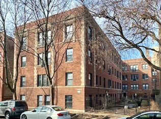1364 E 52nd St #E2, Chicago, IL 60615