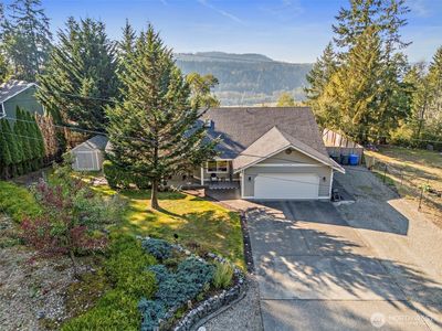 21104 188th Avenue Ct E, Orting, WA, 98360