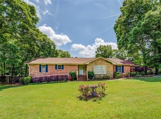 1850 Francis Rd SW, Conyers, GA 30094