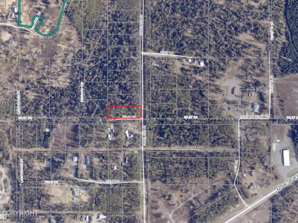 51005 Foreland St, Kenai, AK 99611