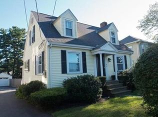 54 Lafayette St, Marblehead, MA 01945