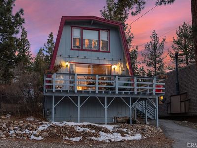 1116 Big Bear Blvd, Big Bear City, CA, 92314