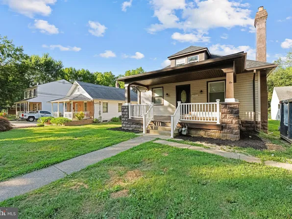 912 Agnes Ave, Morton, PA 19070