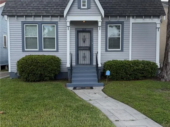 3719 Piedmont Dr, New Orleans, LA 70122