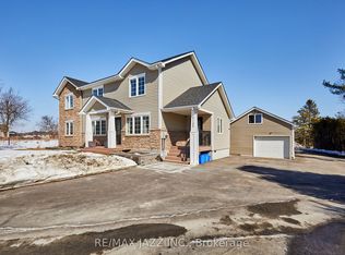 2125 Prestonvale Rd, Clarington, ON L1E2S2