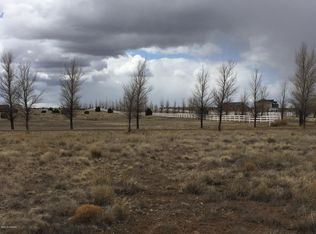 7 Taylor Farms Dr, Taylor, AZ 85939