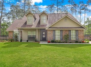 60204 Pine Ln, Lacombe, LA 70445
