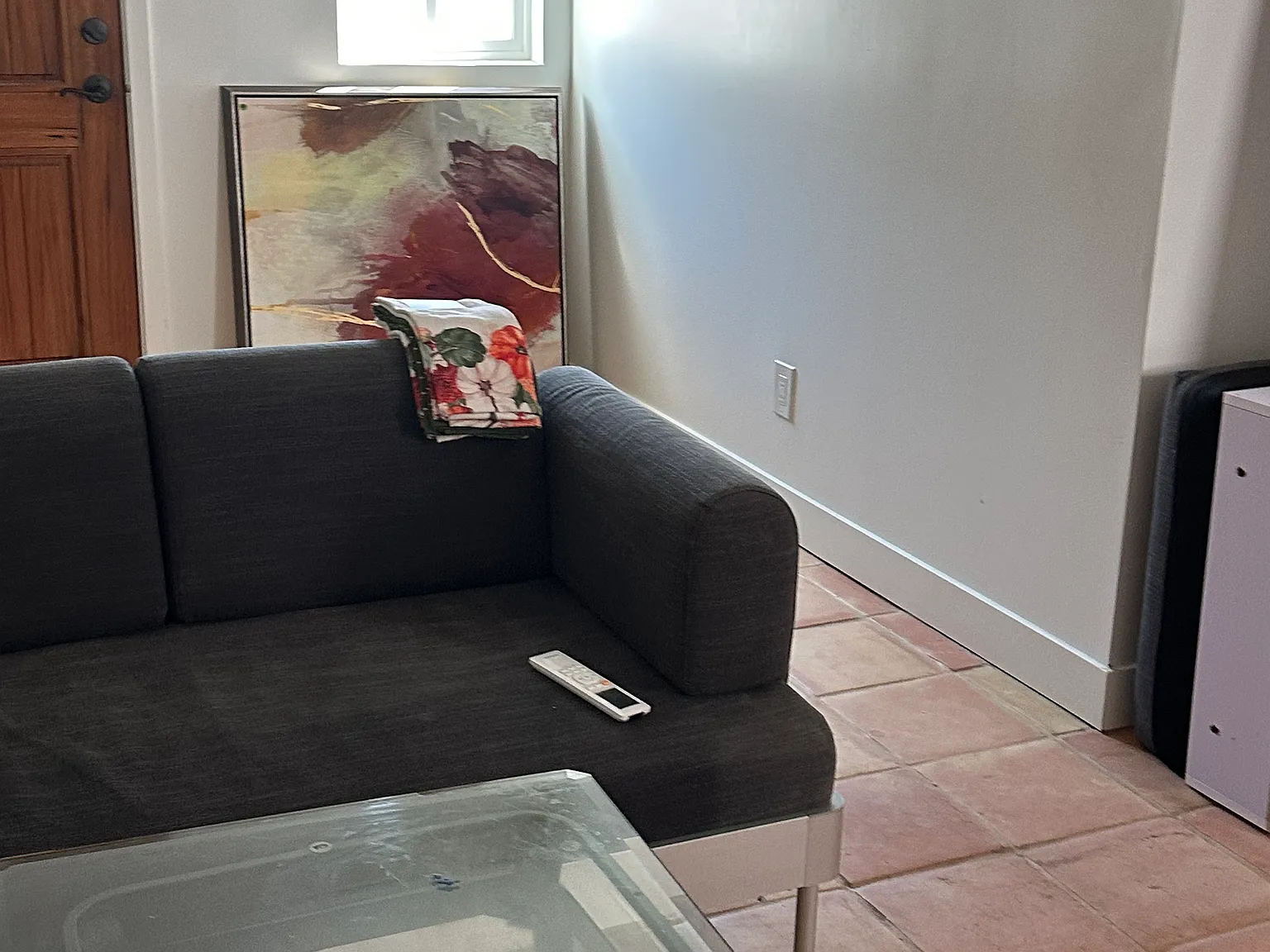 Studio, 450 sqft, $1,100 — Photo 2