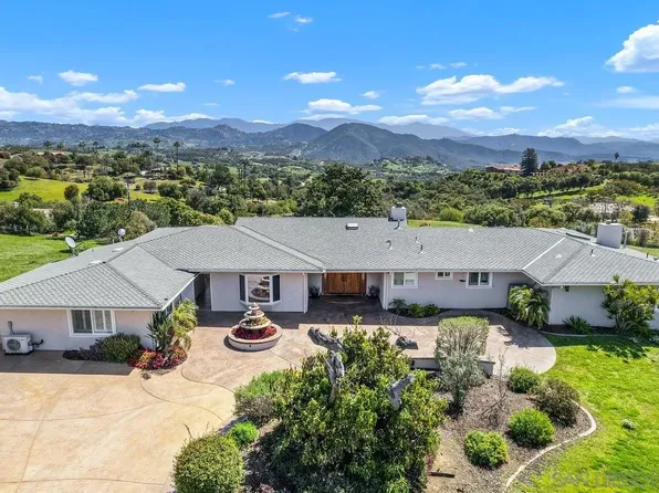 1188 Sierra Bonita, Fallbrook, CA 92028