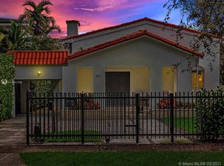 461 SW 22nd Rd, Miami, FL 33129