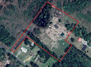 306 Maple Ridge Rd, Walterboro, SC 29488