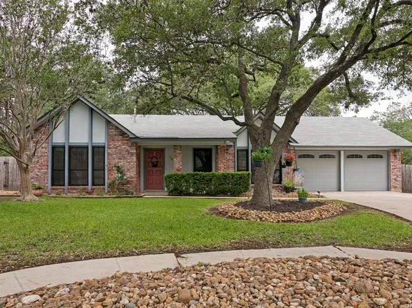 1707 ASHLEY CIR, San Antonio, TX 78232