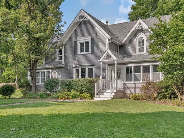 313 E George St, Odell, IL 60460