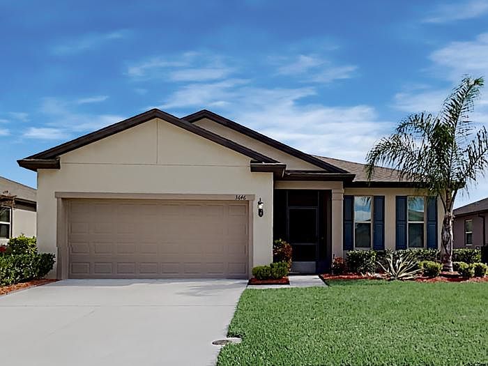 1st image of 3667 Moca Dr
