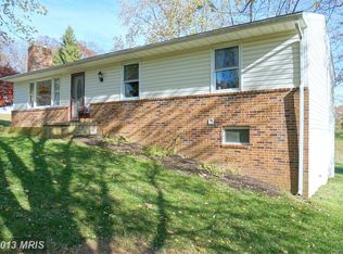 4200 N Hunter Rd, Hampstead, MD