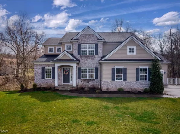 7055 Twin Creeks Ct, Independence, OH 44131