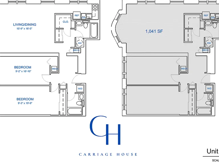 Carriage House — Photo 30