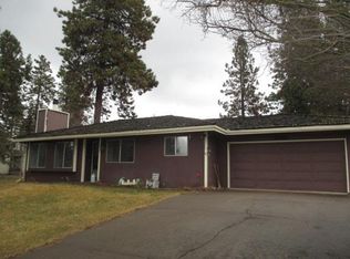 34623 Wrightwood Pl, Chiloquin, OR
