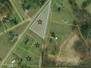 0 Sauer Farm Rd, Honea Path, SC 29654