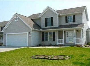 405 Gambel Ct, Normal, IL 61761