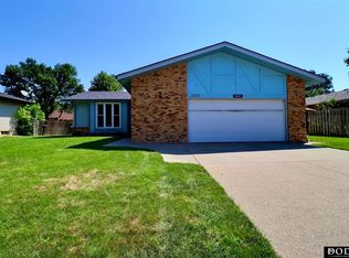 2018 N Garden City Rd, Fremont, NE 68025