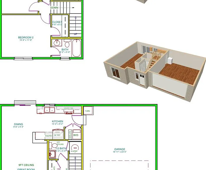 1003 W Cherry Ave #6PLEX — Photo 21