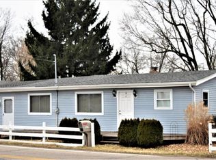 12703 Walnut Creek Pike, Ashville, OH 43103