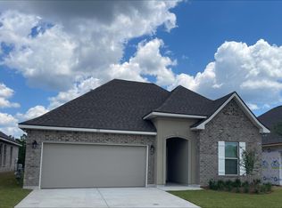 113 Hydrangea Blvd, Freeport, FL 32439