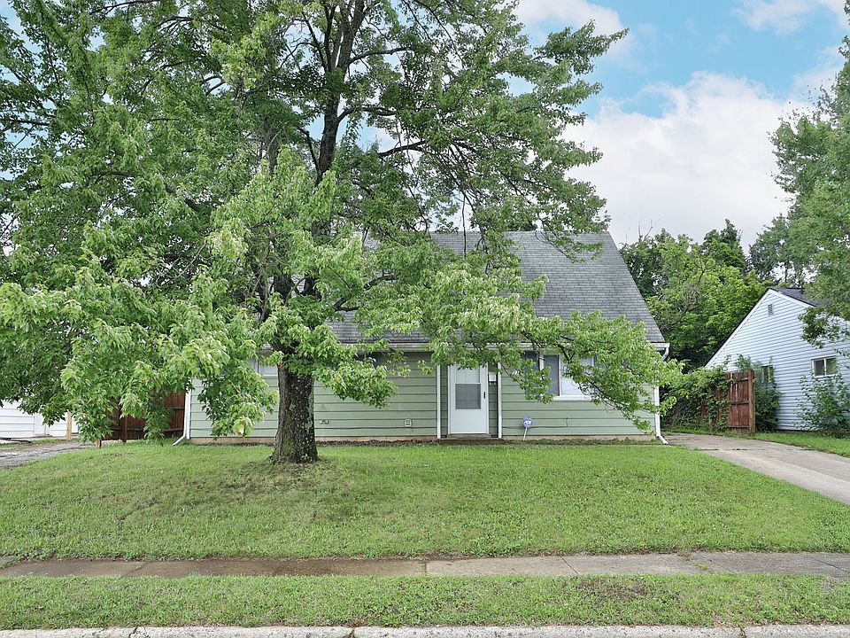 1st image of 2353 Hanna Dr