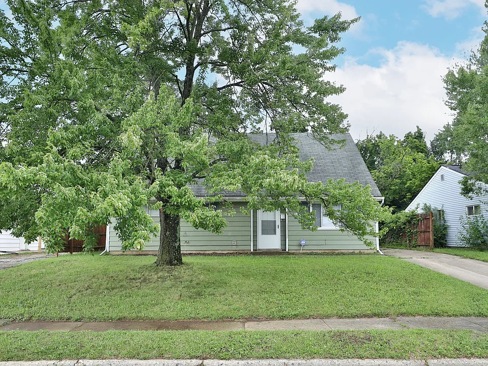 2353 Hanna Dr
