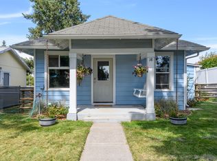 18 Buchanan St SW, Ronan, MT 59864