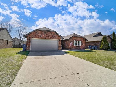6516 Shull Rd, Dayton, OH, 45424