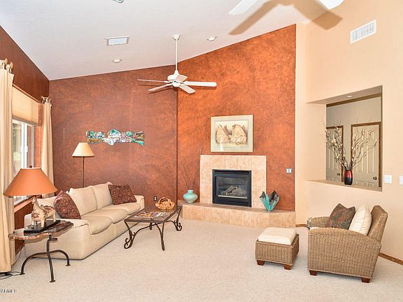 2nd image of 2005 W Desert Willow Dr
