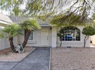 9425 Darwell Dr, Las Vegas, NV 89117