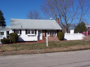 15 Michael Dr, Brockton, MA 02301