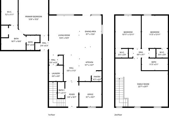 5th image of 1308 Parkdale St