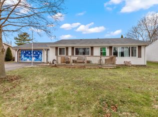 388 Brook Dr, Valparaiso, IN 46385