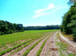 724 Holder Rd, Batesburg, SC 29006