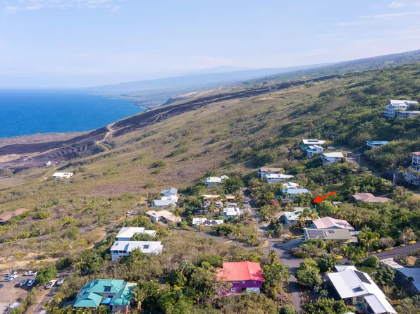 Guava Rd Lot 174, Captain Cook, HI 96704