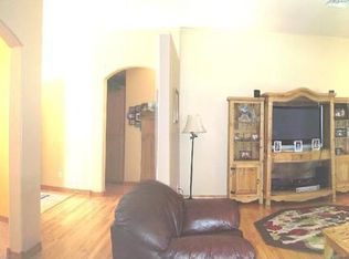 1508 Fairway Cir, Gallup, NM 87301