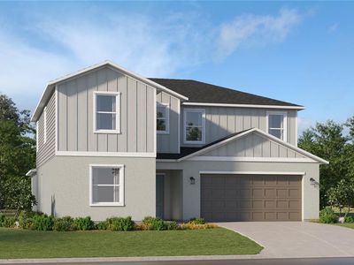 1060 Hour Glass Rd, Lakeland, FL, 33801