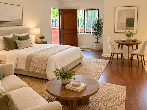 1418 Amherst Ave #4, Los Angeles, CA 90025