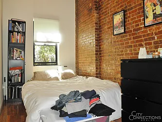 Rented by City Connections Realty