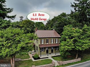 4260 Bull Rd, Dover, PA 17315