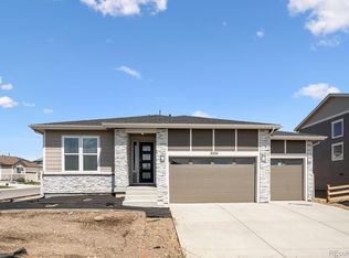12534 Oneida Way, Thornton, CO 80602